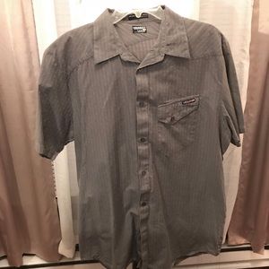 VOLCOM men’s shirt